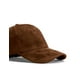 thumbnail image 4 of Gorra De Gamuza Unisex Talla Ajustable Marca Brunel Cafe Brunel Brown, 4 of 6
