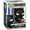 thumbnail image 2 of POP Heroes: Batman WZ- Cassandra Cain, 2 of 3