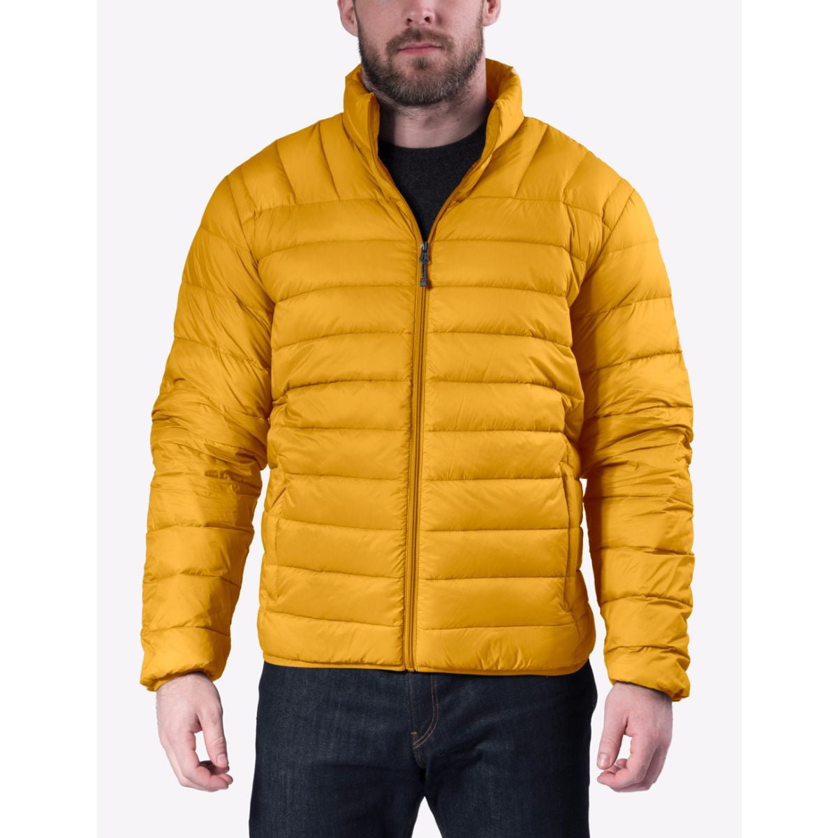 Hawke & Co. - Hawke & Co Mens Down Pro Series Large Radiant Yellow ...