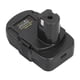 thumbnail image 1 of Adaptador De Batería, Convertidor De Herramientas Eléctricas De Rendimiento Estable BPS18RL Para Stanley Para Ryobi Para Equipos Eléctricos Para Carga De Teléfonos Móviles ANGGREK Otros, 1 of 8