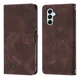 thumbnail image 1 of Funda Tipo Cartera Con Tapa En Relieve Para Samsung M14 5g, 1 of 6