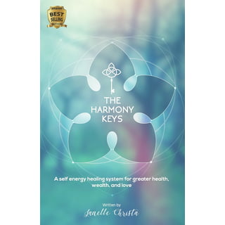 Bioharmonic Self-Massage: How to Harmonize Your Mental, Emotional, and  Physical Energies
