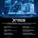 thumbnail image 5 of PC Gamer IA Xtreme PC Gaming NVIDIA GeForce RTX 5060 Ti Intel Core i7 14700F 16GB SSD 1TB WIFI White Productividad Versátil Acelerada con IA, 5 of 6