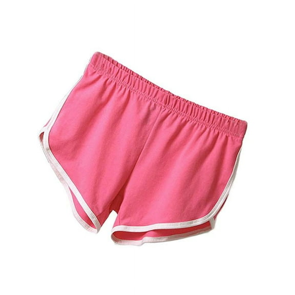 Soft and Comfy Activewear Lounge Shorts for Women