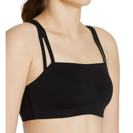 

Women s Brooks 300640 Dare Crisscross Sports Bra (Black S)