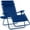 Marine, variant on Best Choice Products Oversized Zero Gravity Chair, Folding Outdoor Patio Recliner w/ Cup Holder - Tan