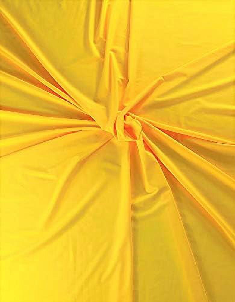 , 59/60" Wide 80 Nylon 20 Spandex Fabric, Swimwear/Active Wear