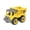 Delivery Vehicle, variant on Esaierr Toddler Toy Truck for 3-6Y DIY Removable Assembly Nut Assembly Skidding Excavator Kids Toy