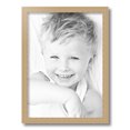 thumbnail image 2 of ArtToFrames 13x18 inch Clear Stain Picture Frame, White Wood Poster Frame (4091), 2 of 8