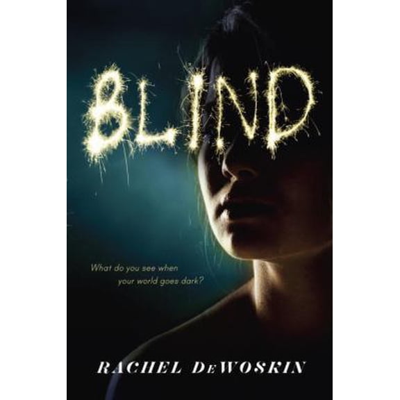 Pre-Owned Blind (Paperback) 0142424552 9780142424551