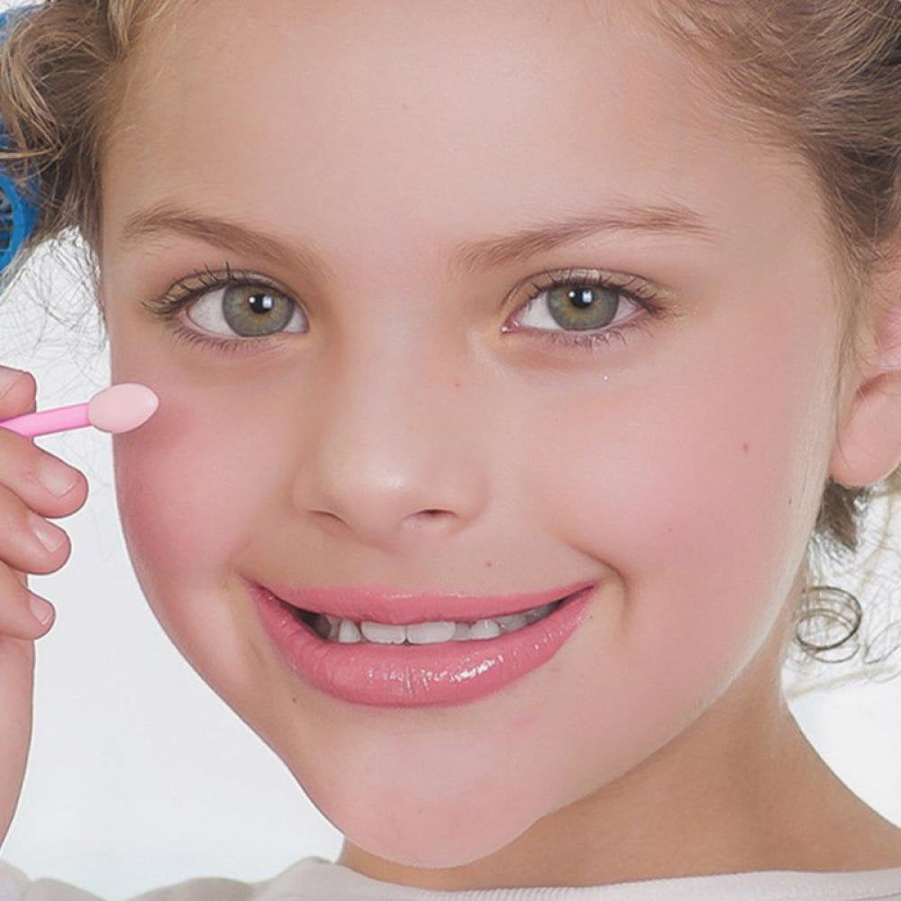 PP OPOUNT Kit De Piquage Artistique – Princesses 3D Autoportantes – 5 Princesses + 5 Sacs – 1300+ Carrés Scintillants – Dès 5 Ans