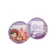 thumbnail image 1 of Digimon Adventure almohada de peluche Agumon Gabumon Patamon, periféricos de juego de Anime, 1 of 1