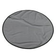 thumbnail image 2 of Rain Barrel Cover, Easy Installation Drawstring Design Bucket Mesh Cover  For Outdoor, 2 of 8