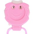 thumbnail image 5 of 3pcs knitting counter,row counter,knitting stitch counter, crochet stitch marker,pink, 5 of 5