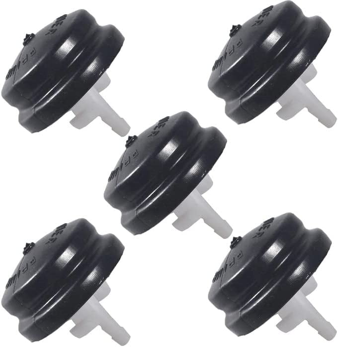 JRL Primer Bulb for Toro CCR 2450 3650 2000E Powerlite 36.5hp Snow