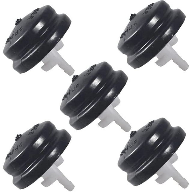 JRL Primer Bulb for Toro CCR 2450 3650 2000E Powerlite 36.5hp Snow