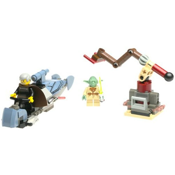 lego star wars jedi duel 7103