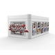 thumbnail image 2 of Juego de Cartas YuGiOh TCG 2025 Mega Pack Tin en Ingles, 2 of 4
