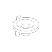 Genuine OE Mercedes-Benz Inst Panel Speaker - 169-820-18-02