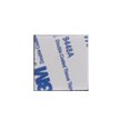 thumbnail image 2 of 10 Uds. Cinta adhesiva de espuma Eva de doble cara resistente a altas temperaturas almohadillas adhesivas de espuma EVA Ndcxsfigh  Accesorios para bicicletas, 2 of 4