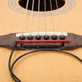 thumbnail image 4 of KAKOWELY 2Ud Captador Piezo Bajo Para Guitarra Acústica Con Conectividad Y Estabilidad, 4 of 8
