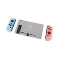 thumbnail image 5 of Protective Case for Nintendo Switch - Soft TPU Case Cover for Nintendo Switch, Drop Protection Grip Case, 5 of 7