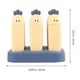 thumbnail image 1 of Jelly Candy Making Mold Popsicle Maker Blue 1 Set 6pcs For Diy Projects, 1 of 5