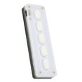 thumbnail image 3 of Programmable Keypad 5 Keys, Dual Mode Connection, Mini Portable Keyboard, 5 Key Silicone Silent Keyboard, Computer Universal. 200mah, 3 of 8