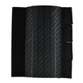 thumbnail image 4 of 2pcs Rubber Motorcycle Front Fork Cover Gaiters - Boot Shock Protector Guard FIts 24cm, 4 of 9