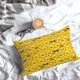 thumbnail image 5 of Fotbe Cute Funny Chicken Funda de Almohada Decorativa Estilo Occidental, Lujo en Algodón, Fundas para Almohadas King, Cojín Estampado para Decoración del Hogar-14"x20", 5 of 6