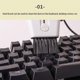 thumbnail image 4 of Cepillo de limpieza de teclado retráctil de doble cabezal, cepillo de limpieza para Monitor de ordenador con Kit de limpieza electrónica de pantalla, 3 uds., 4 of 5