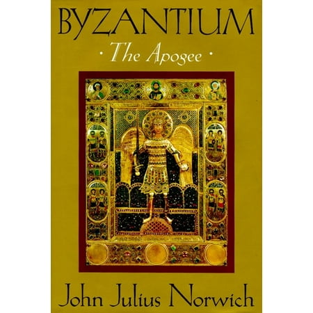 Byzantium (II) : The Apogee
