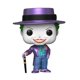 thumbnail image 1 of Funko Pop! Batman Metallic 1989 Joker Exclusive Vinyl Figure 337 Funko -, 1 of 1