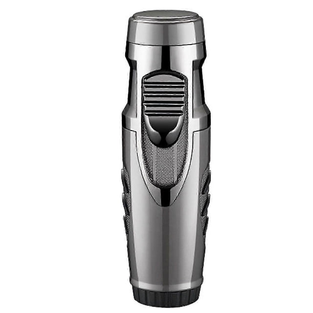 Heavy Duty Outdoor Utility Lighter Ergonomic Safe Operation For Camping