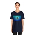 thumbnail image 3 of LIFE Unisex Jersey Short Sleeve Tee, 3 of 12