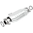 thumbnail image 1 of MagnaFlow Direct-Fit Catalytic Converter Standard Grade Federal/EPA Compliant 23893, 1 of 4