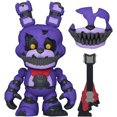 thumbnail image 1 of FUNKO FIVE NIGHTS AT FREDDY'S SNAP: Nightmare Bonnie  [COLLECTABLES] Vinyl Figure, 1 of 2