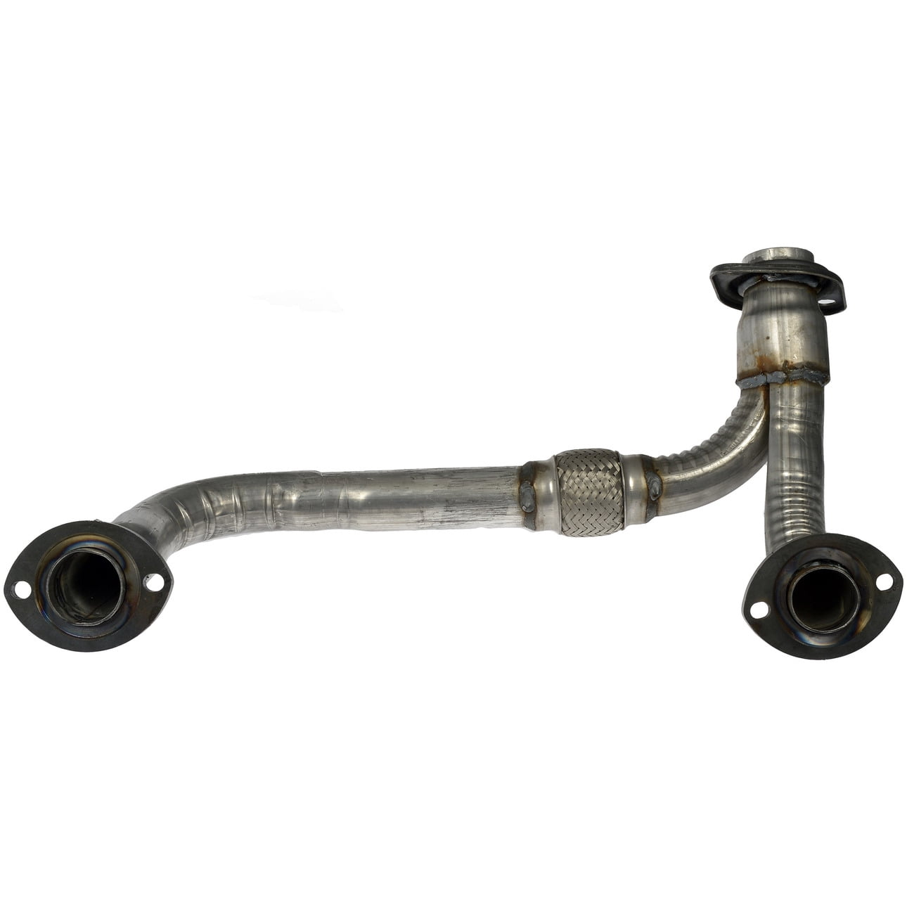 Dorman 679-063 Exhaust Crossover Pipe for Specific Suzuki Models