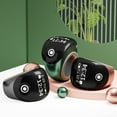 thumbnail image 6 of Adjustable Smart Finger Counter Ring with Digital Display APP Control Rechargeable Tally for Sports Prayer and Activity Tracking, 6 of 7