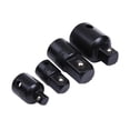 thumbnail image 4 of 4pcs Stainless Steel Adapter Drive Impact Wrench Socket Adapter Converter, 4 of 7
