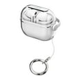 thumbnail image 1 of For Galaxy Buds 3 Pro headphone Clear case TPU case Drop-proof, 1 of 8