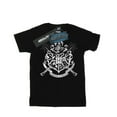thumbnail image 1 of Harry Potter Girls Hogwarts Cotton T-Shirt, 1 of 5