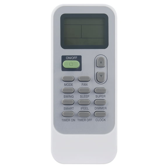 DG11J1-01 Replaced Remote Control For Hisense Air Conditioner AP12CR1G AP13HR1G AP08CR2W DG11J1-04