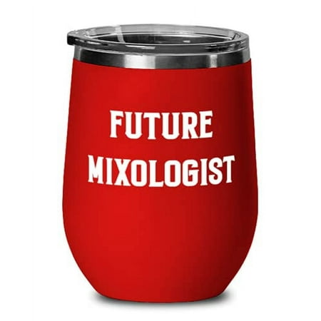 

Inappropriate Mixologist s Future Mixologist Sarcastic Birthday s From Coworkers