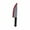 B, variant on Leeye Halloween Knife Prop, Machete Accessory for Cosplay Party Decoration, One Size, 0.11 lb