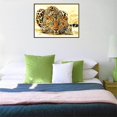 thumbnail image 1 of 5d Embroidery Paintings Rhinestone Pasted Diy Diamond Painting Cross Stitch, 1 of 1