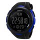 thumbnail image 2 of SENJIAQ Quartz Watches for Men,Luxury Men Analog Digital Military Sport LED Waterproof Wrist Watch Birthdays, Graduations, Christmas Eve, Halloween,Anniversaries Gifts, 2 of 3