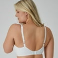 thumbnail image 3 of Women's Bali 3385 Passion for Comfort Minimizer Underwire Bra (Cinnamon Butter 42DDD), 3 of 6