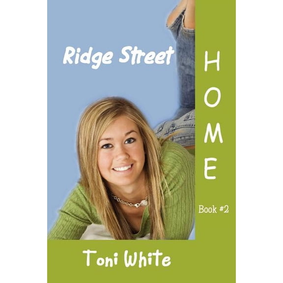 Ridge Street Home