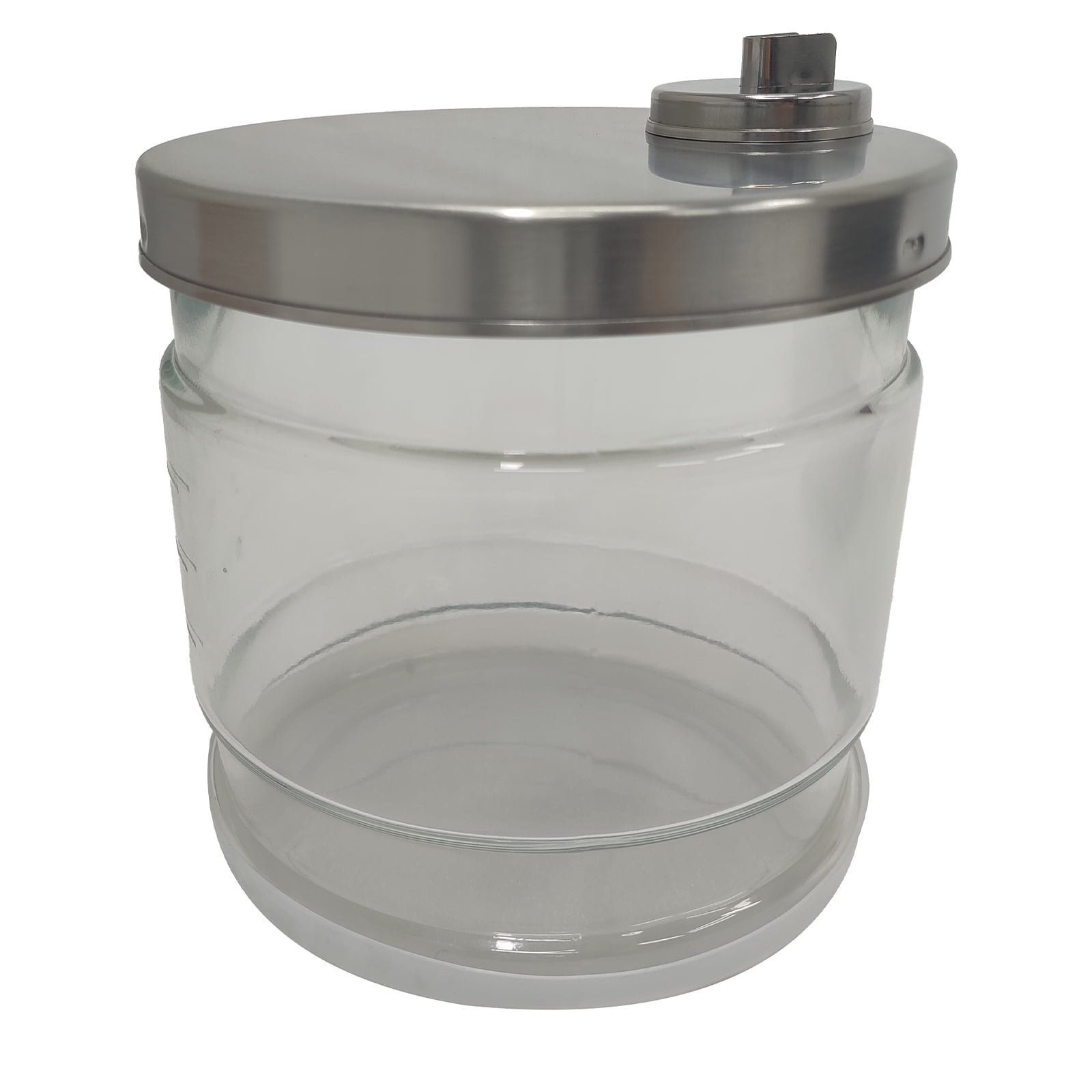 Portable Stainless Steel Water Distillation Machine 1 Gal